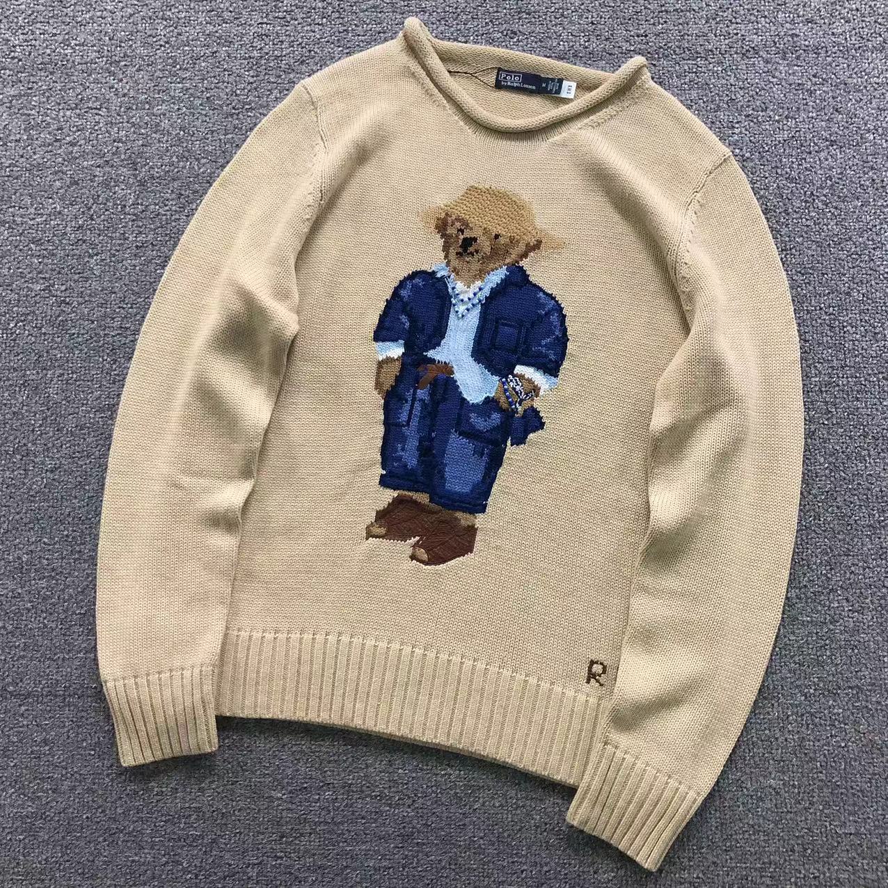 Ralph Lauren Sweater