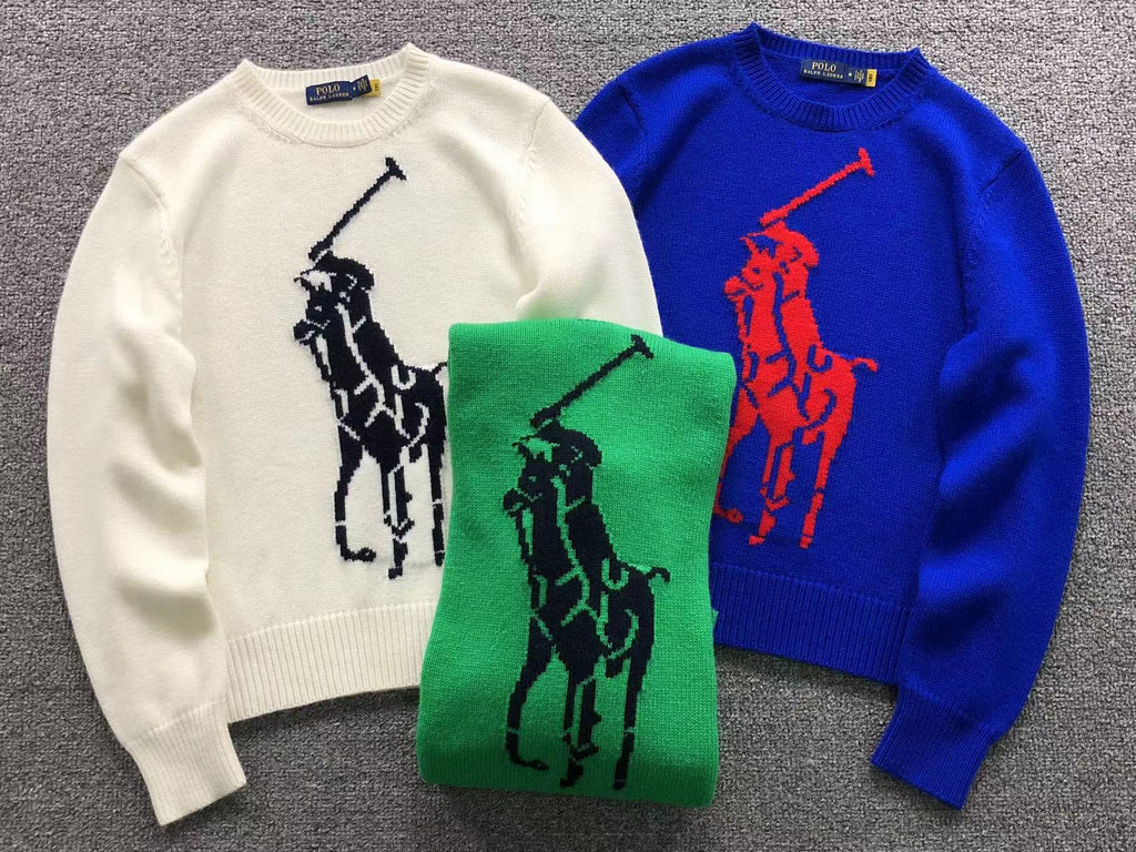 Ralph Lauren Sweater