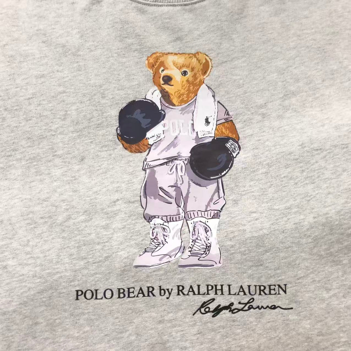 Ralph Lauren Hoodie