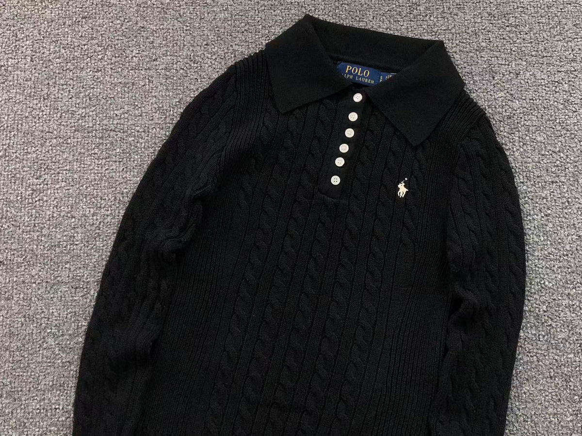 Ralph Lauren Sweater Female