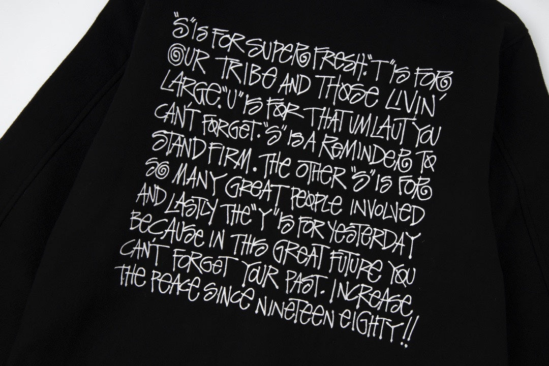 Stu Jacket