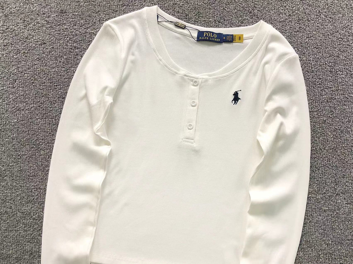 Ralph Lauren Longsleeve Female