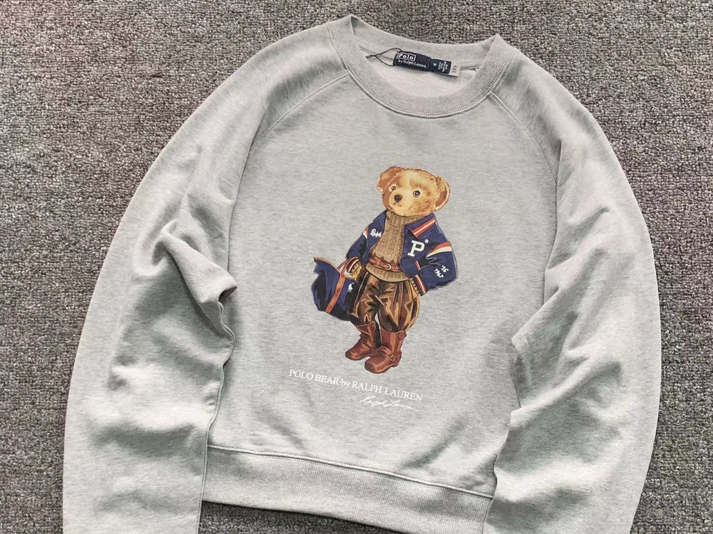Ralph Lauren Hoodie Female