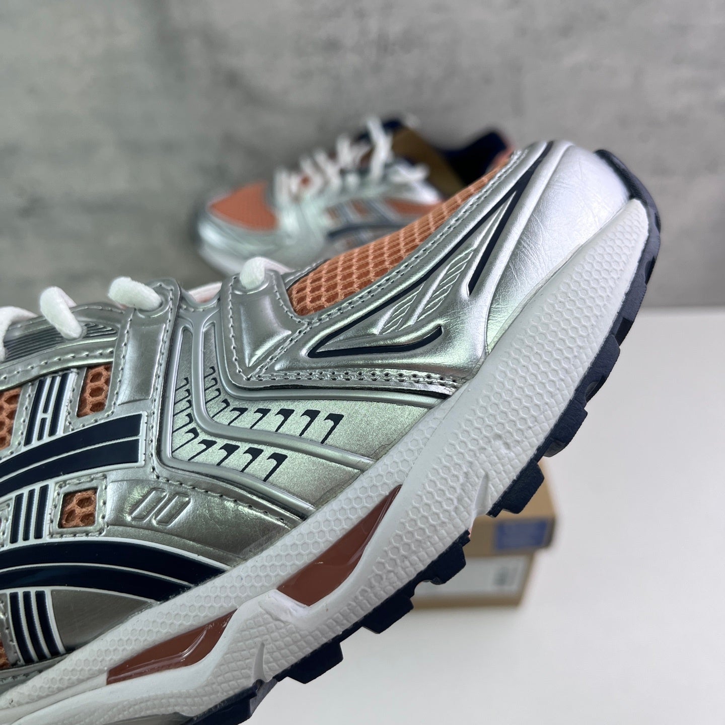 Gel Kayano 14