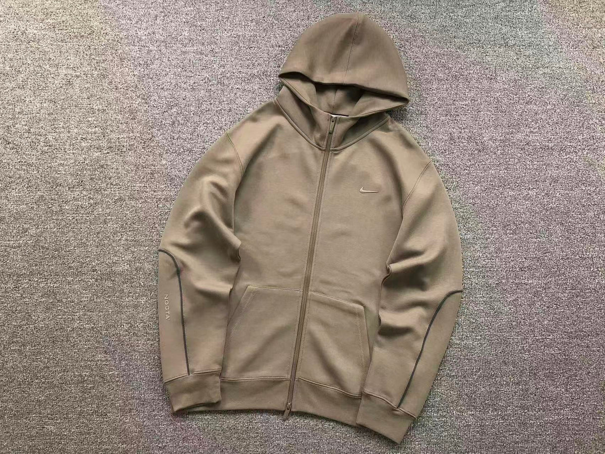 N1K Pants & Hoodie