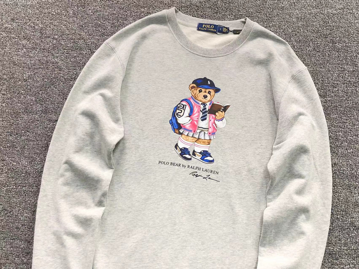 Ralph Lauren Hoodie