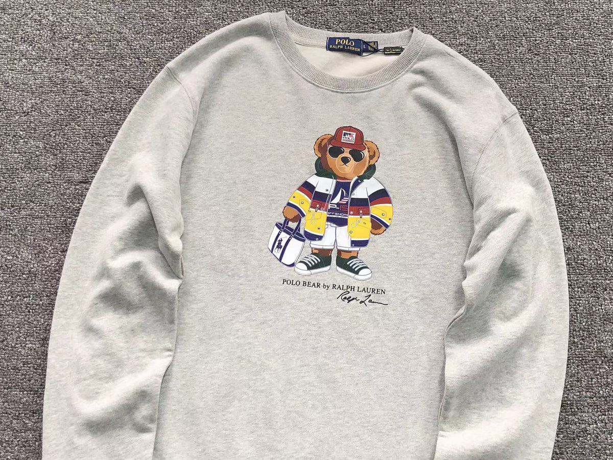 Ralph Lauren Hoodie