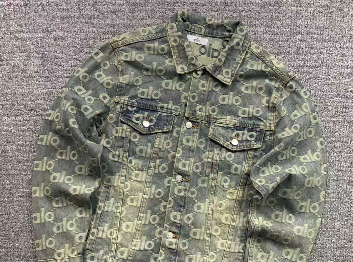 A1O Jacket