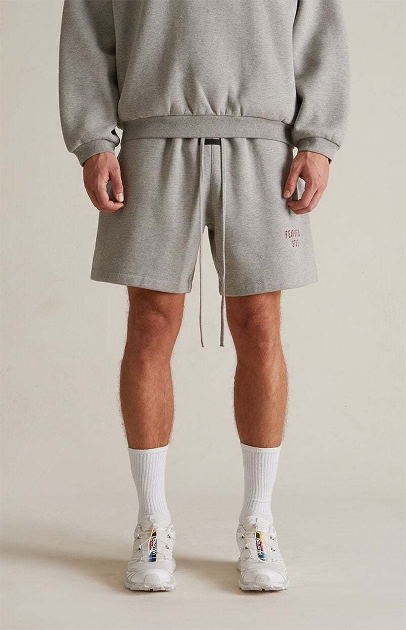 FOG x Essentials Tshirt 24FW