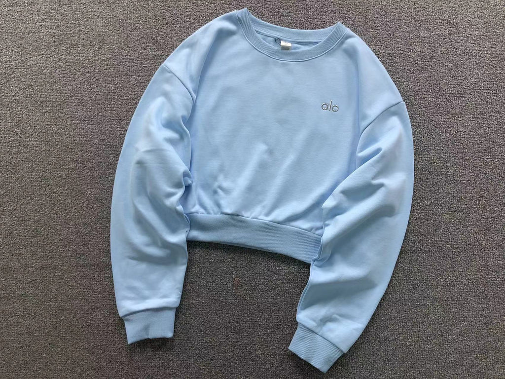 A1O Hoodie Female