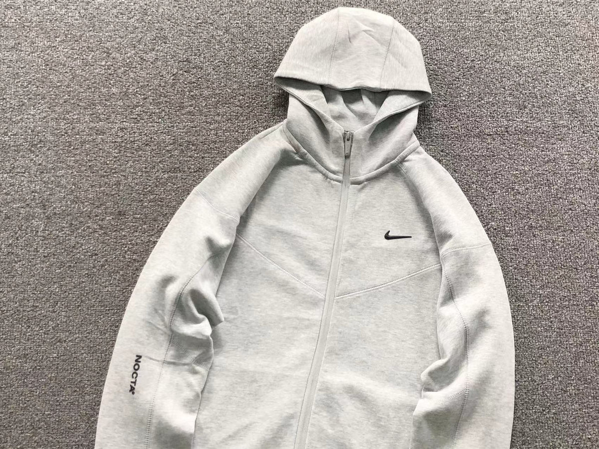 N1K Pants & Hoodie
