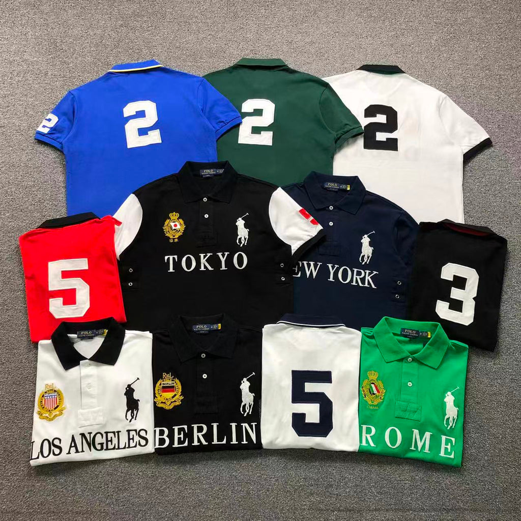 Ralph Lauren Polo