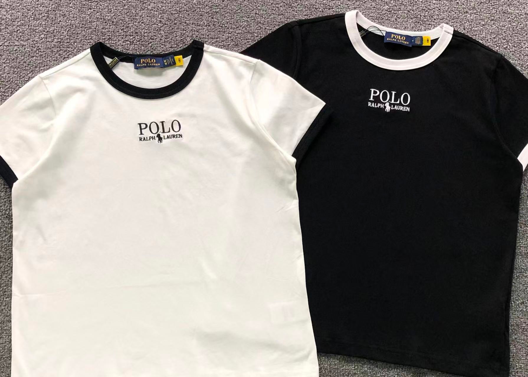 Ralph Lauren Tshirt Female