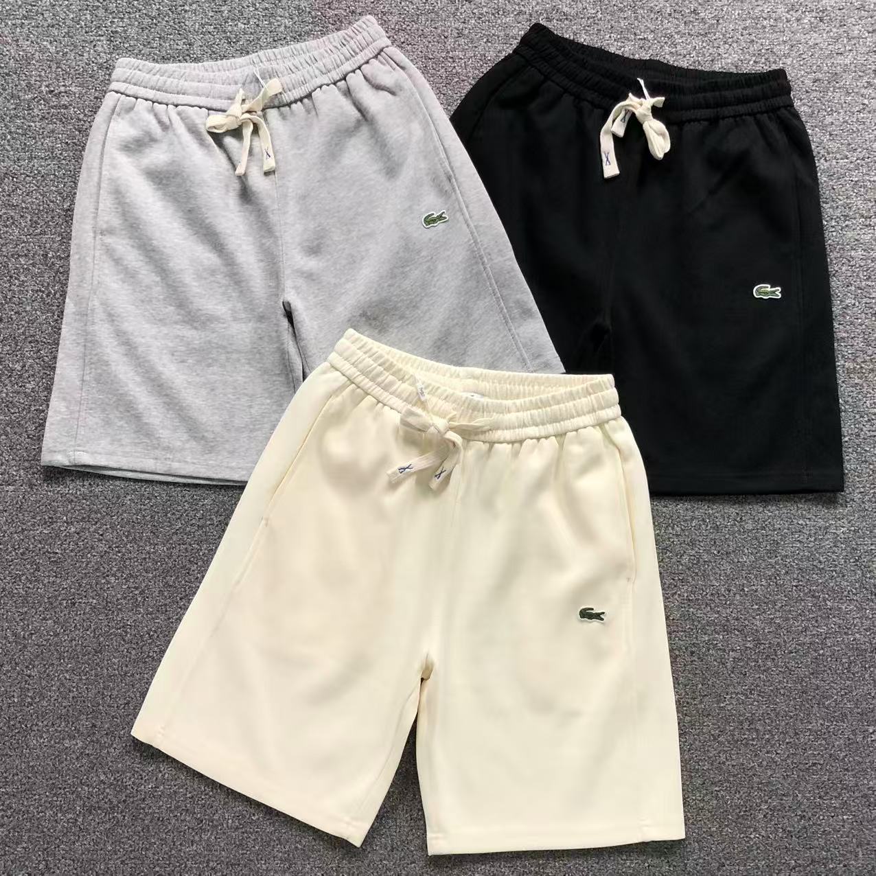 Classic Shorts