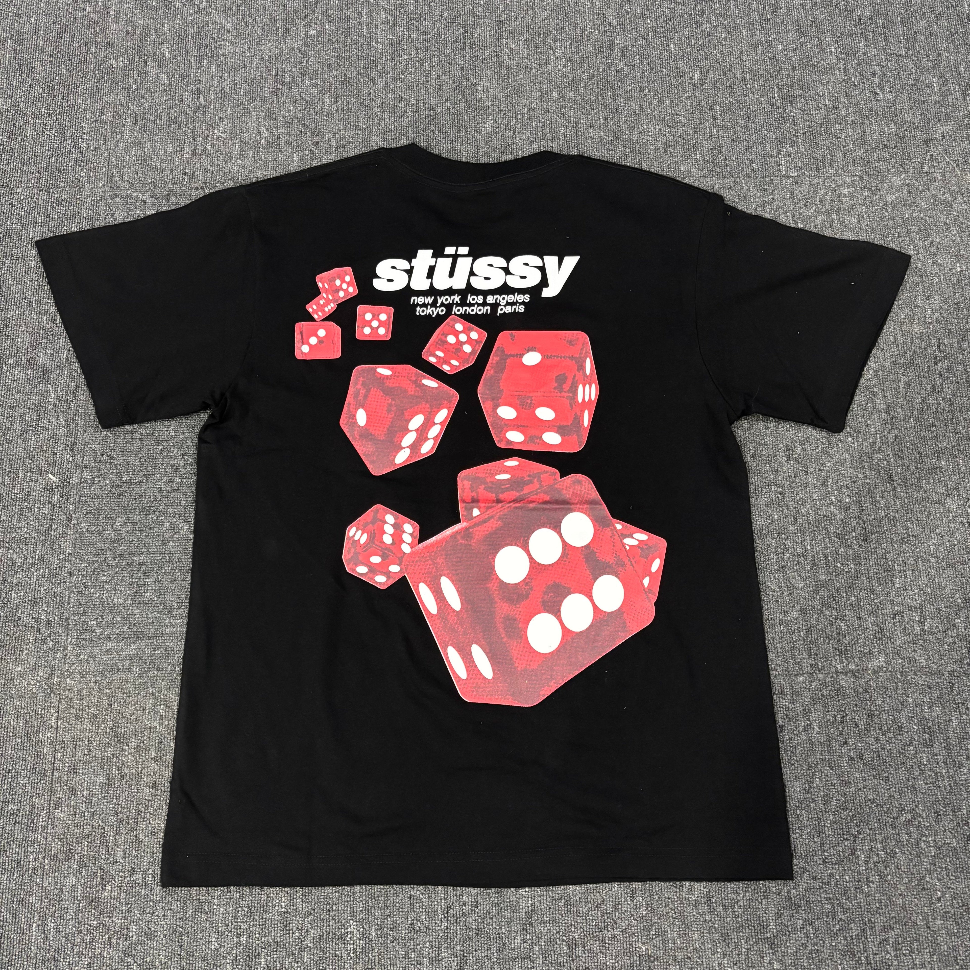 Stu Tshirt