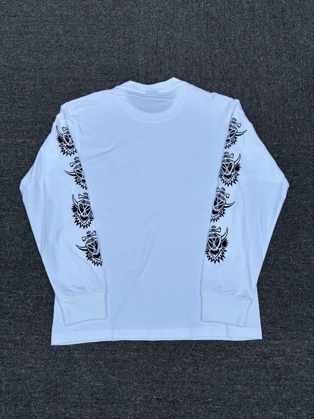 Stu Longsleeve
