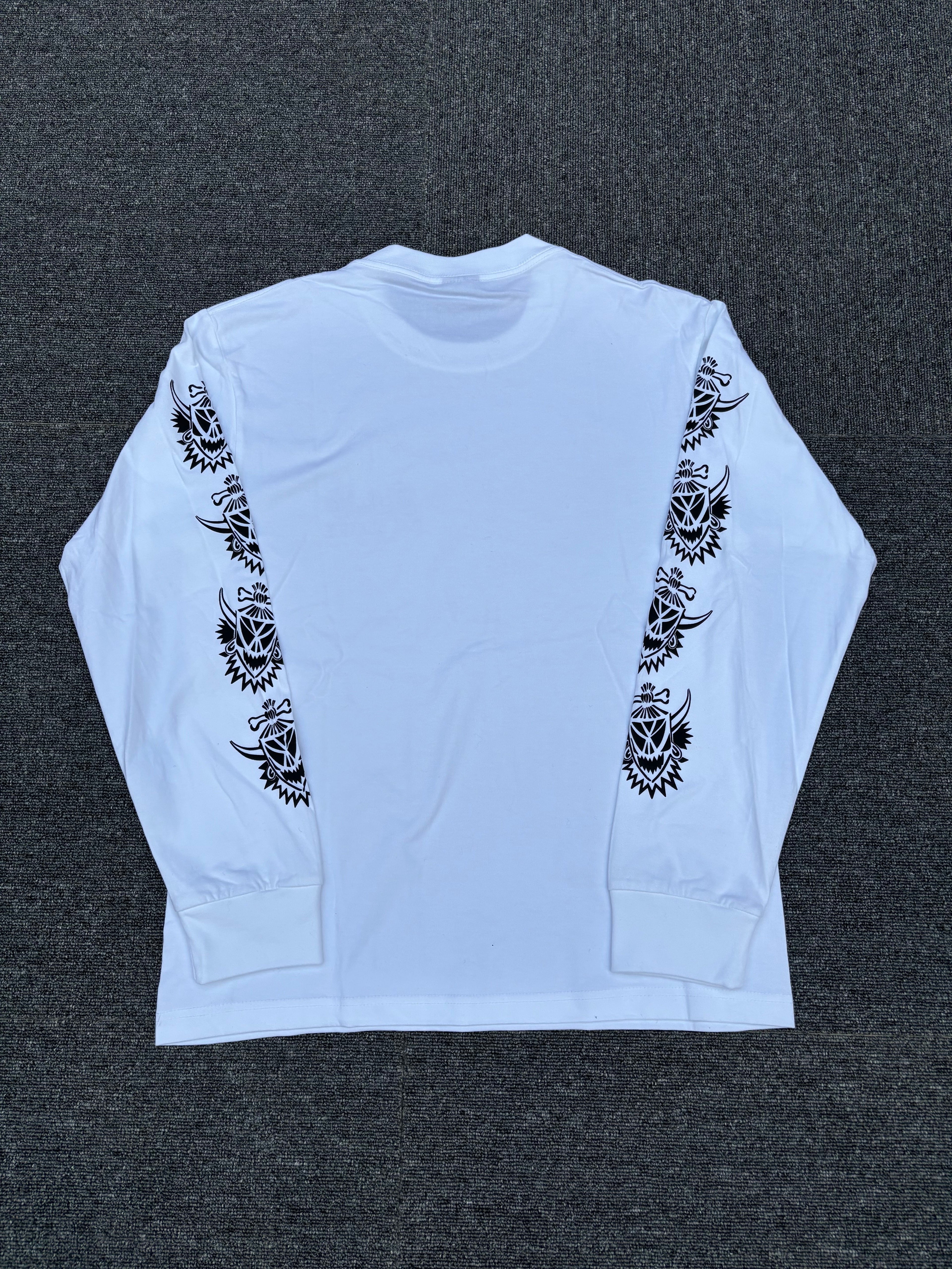 Stu Longsleeve