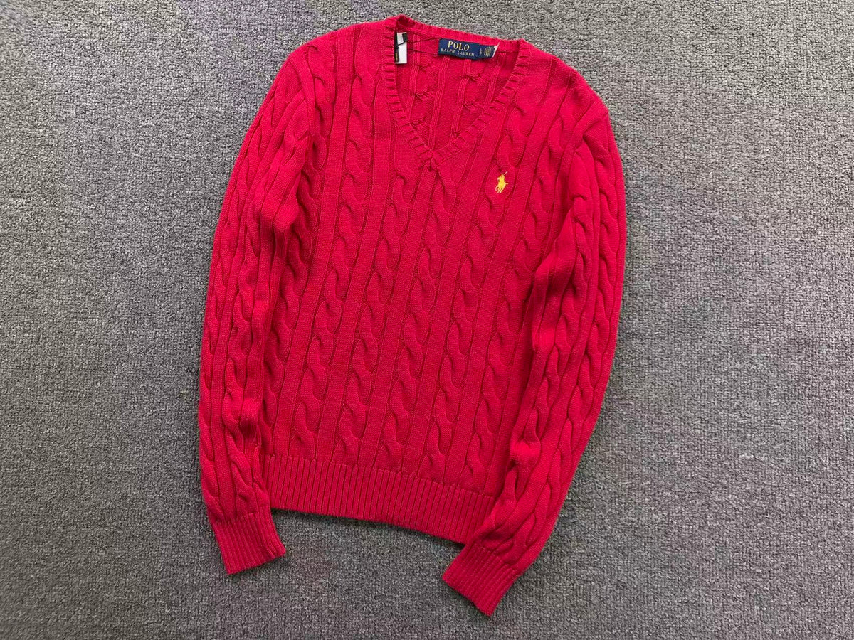 Ralph Lauren Sweater Female