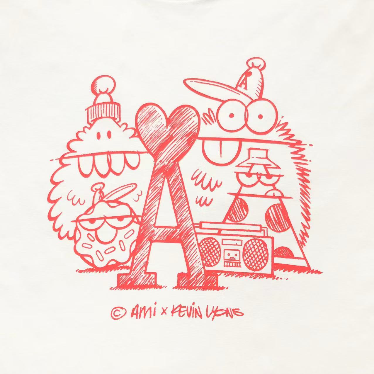 Am1 Tshirt