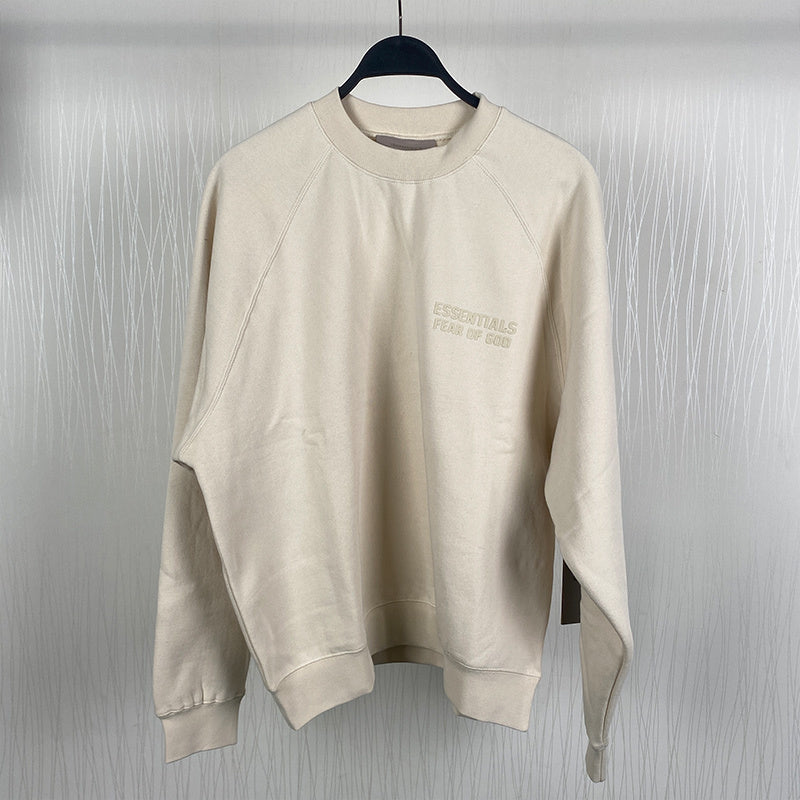 FOG x Essentials Crewneck 22FW