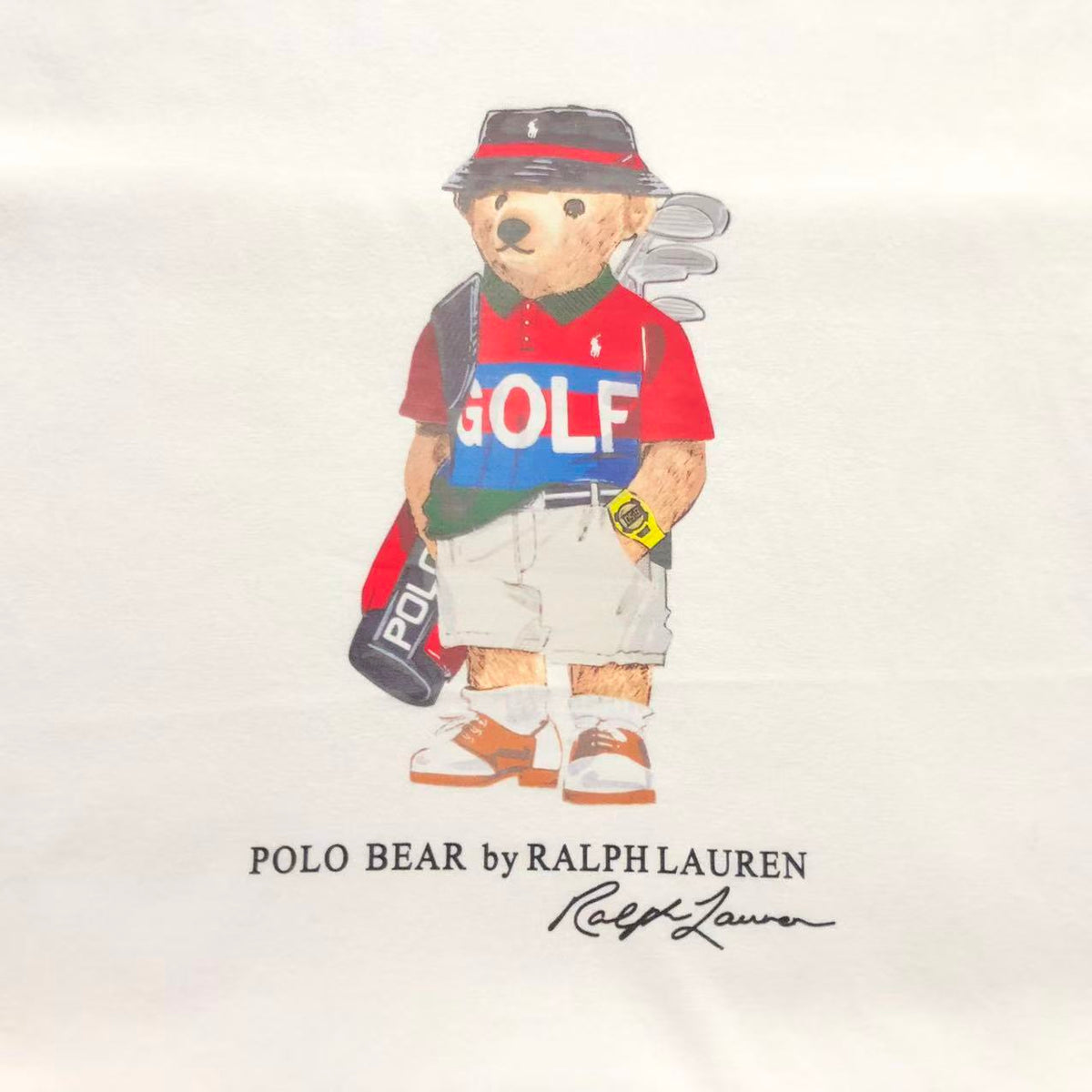 Ralph Lauren Tshirt