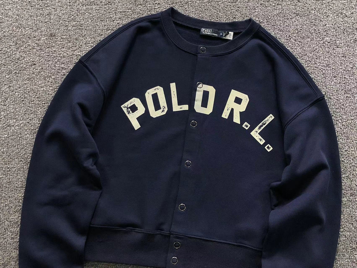 Ralph Lauren Hoodie Female