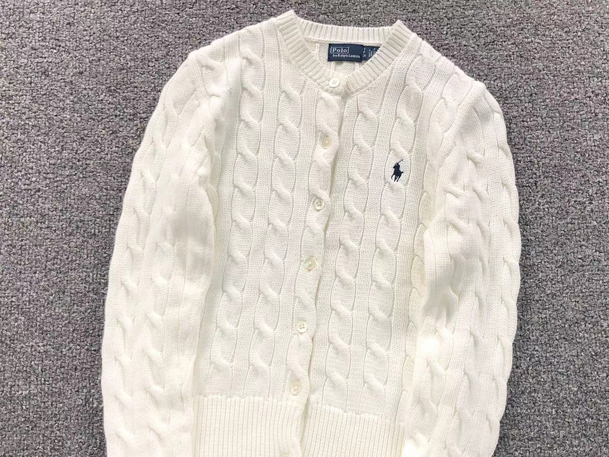 Ralph Lauren Sweater Female