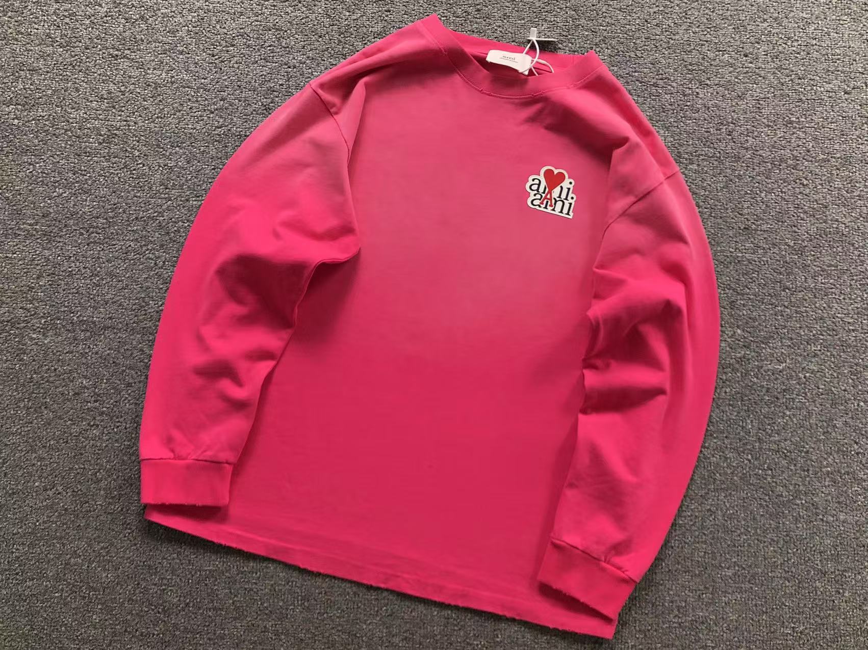 Am1 Longsleeve