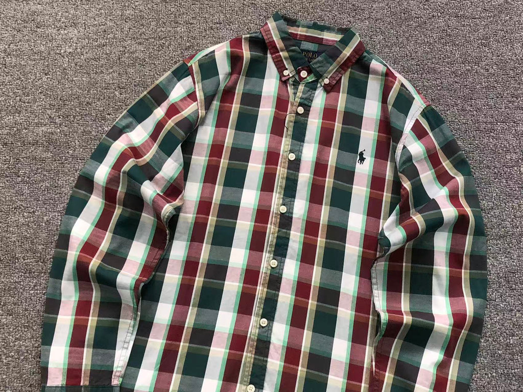 Ralph Lauren Shirt