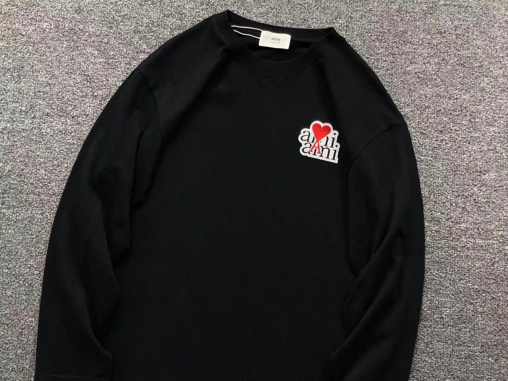 Am1 Longsleeve