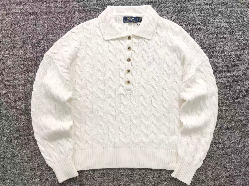 Ralph Lauren Sweater Female