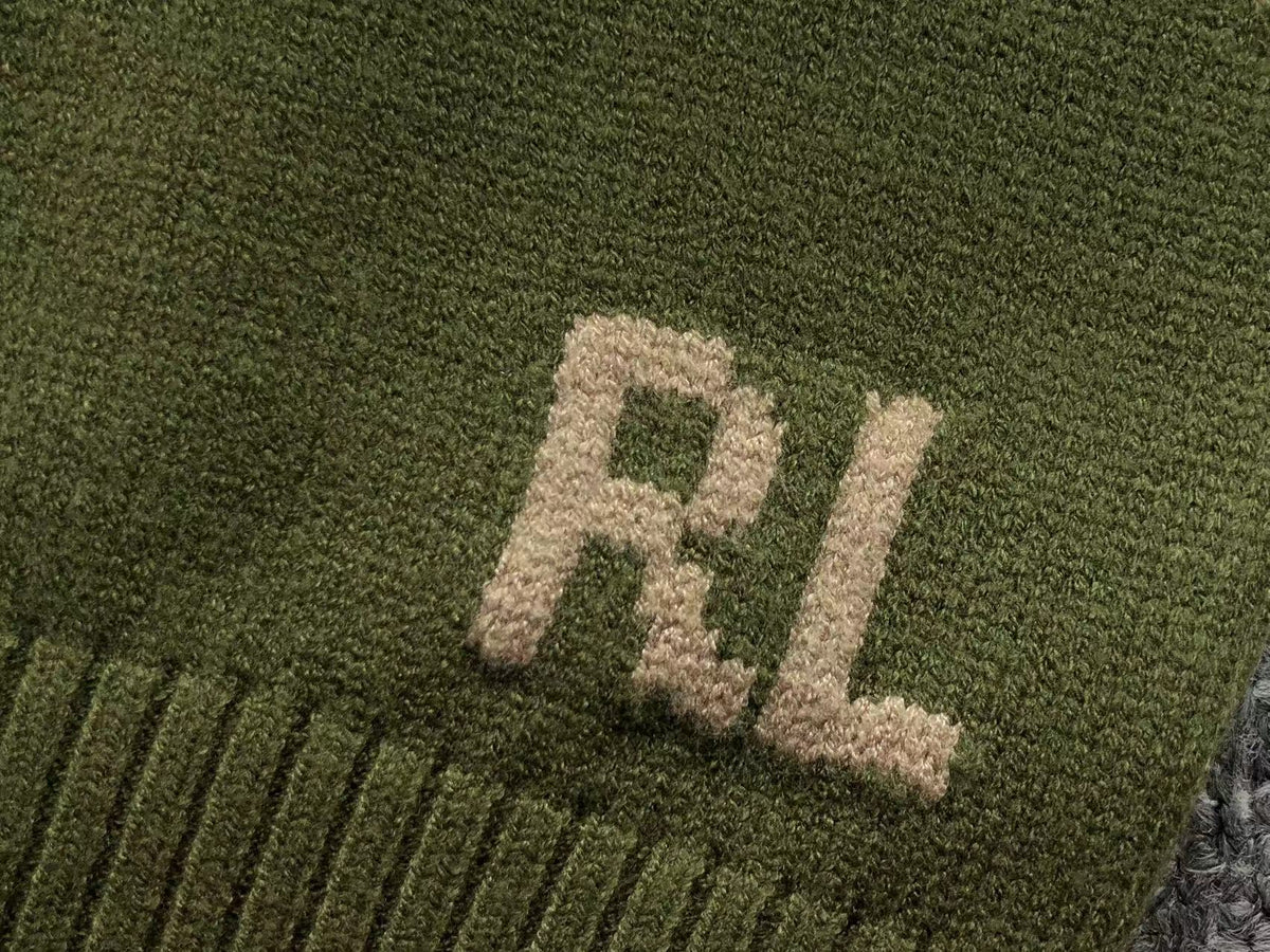 Ralph Lauren Sweater Female