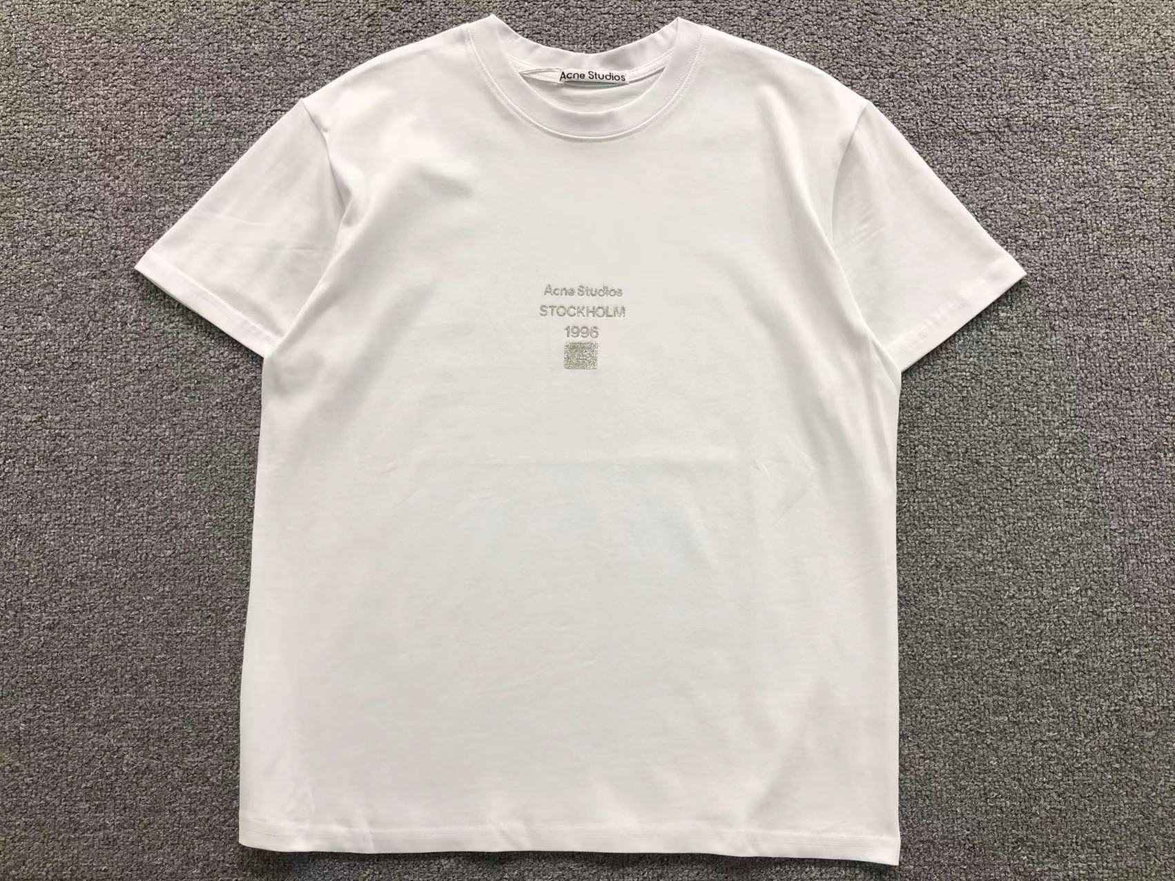 AcneStdios Tshirt