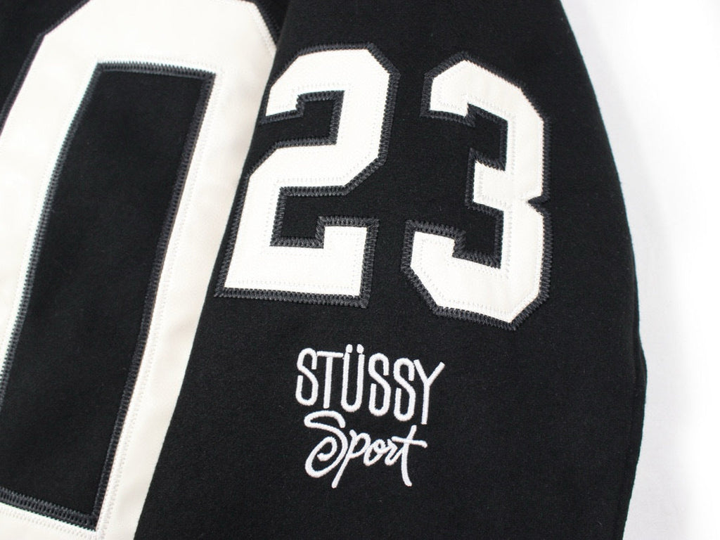 Stu Jacket