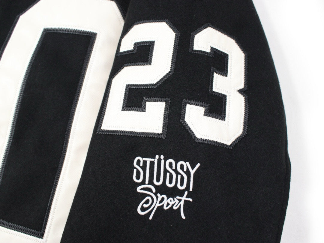 Stu Jacket