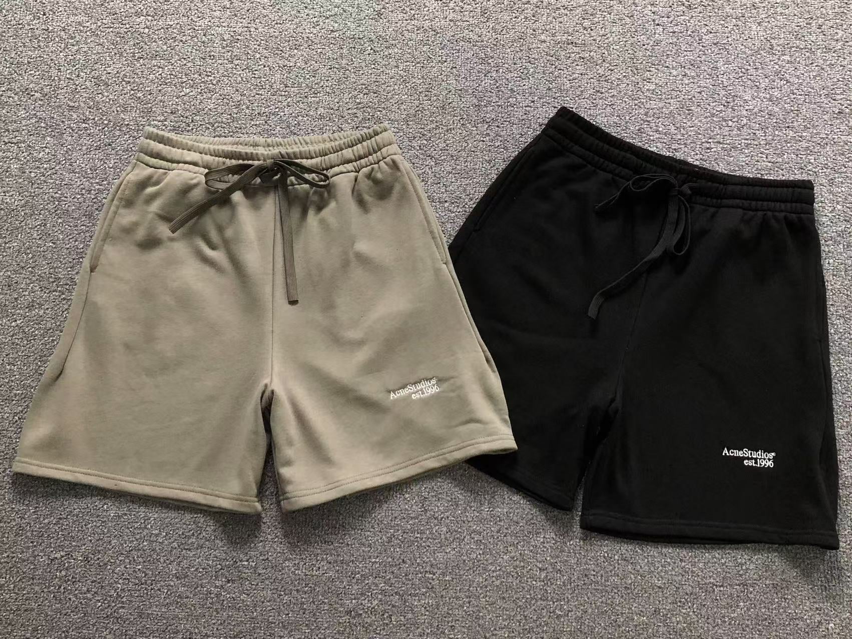 AcneStdios Shorts
