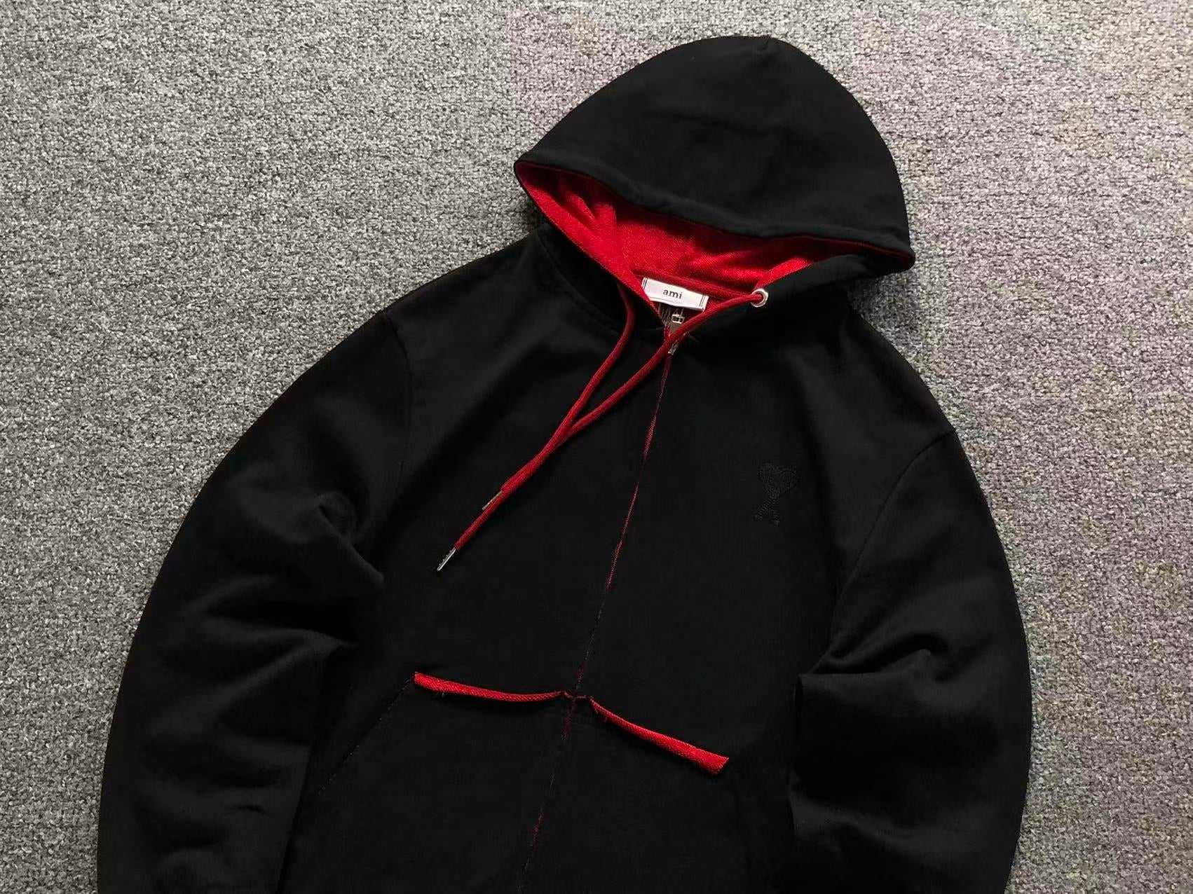 Am1 Hoodie