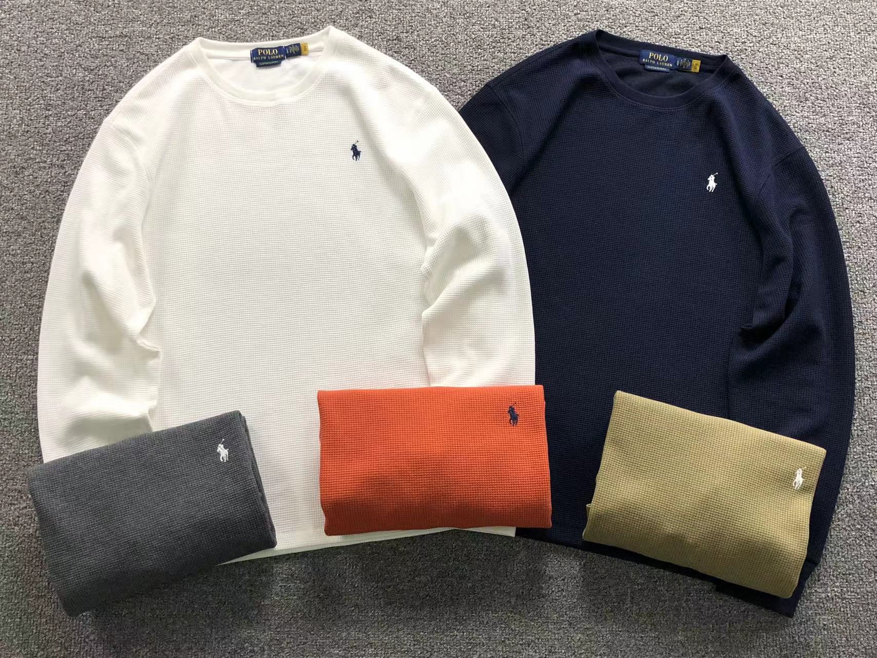 Ralph Lauren Longsleeve