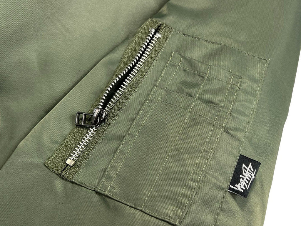Stu Jacket