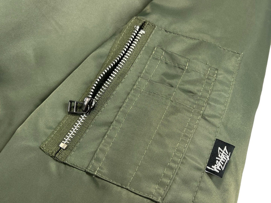 Stu Jacket
