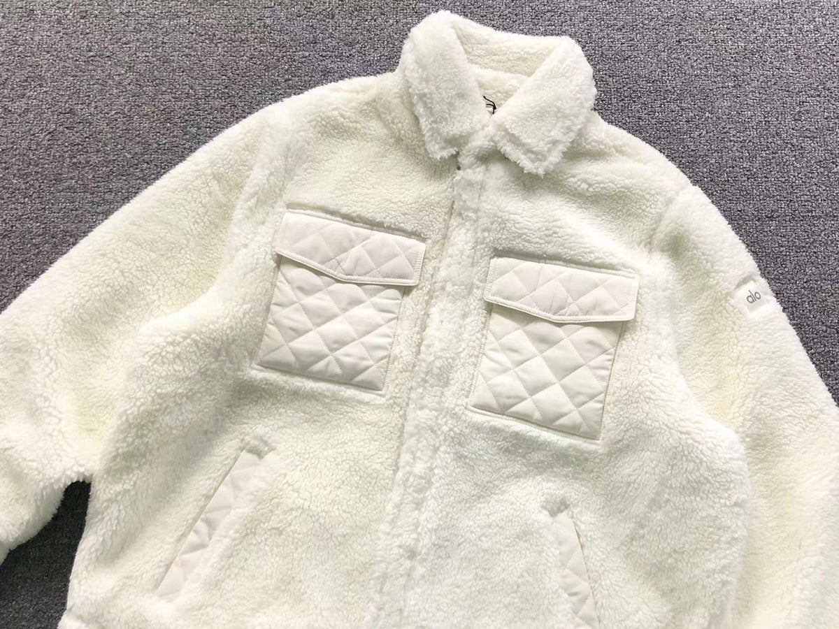 A1O Jacket Female