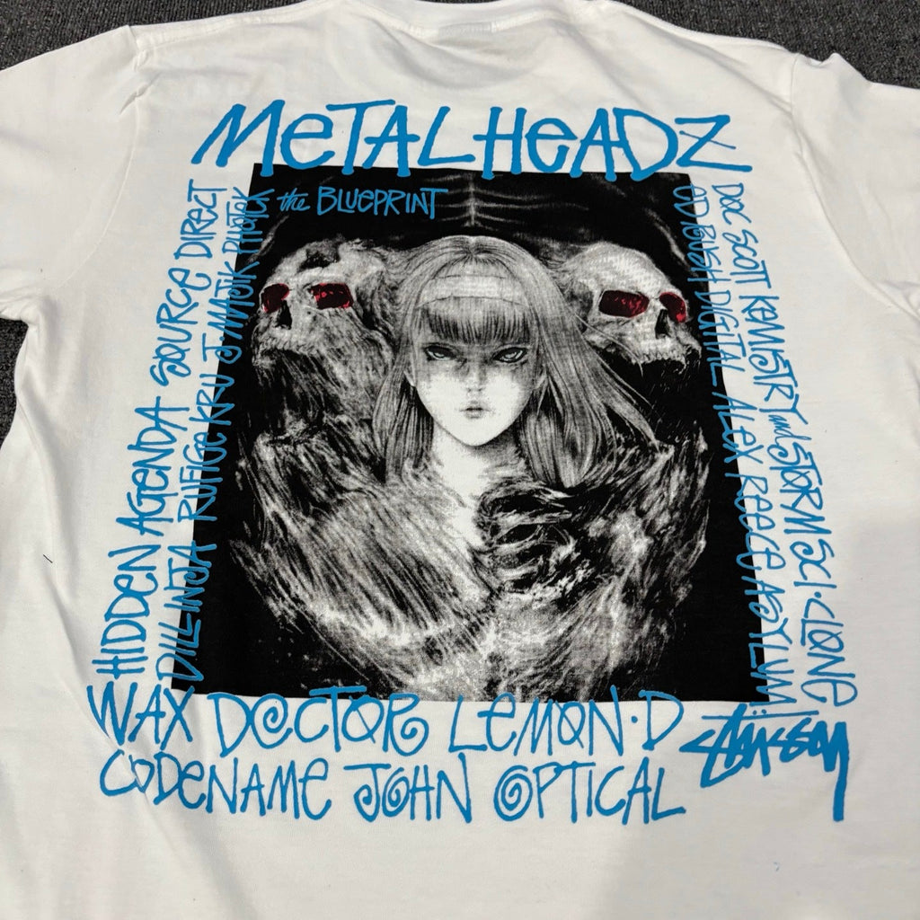 Stu Tshirt
