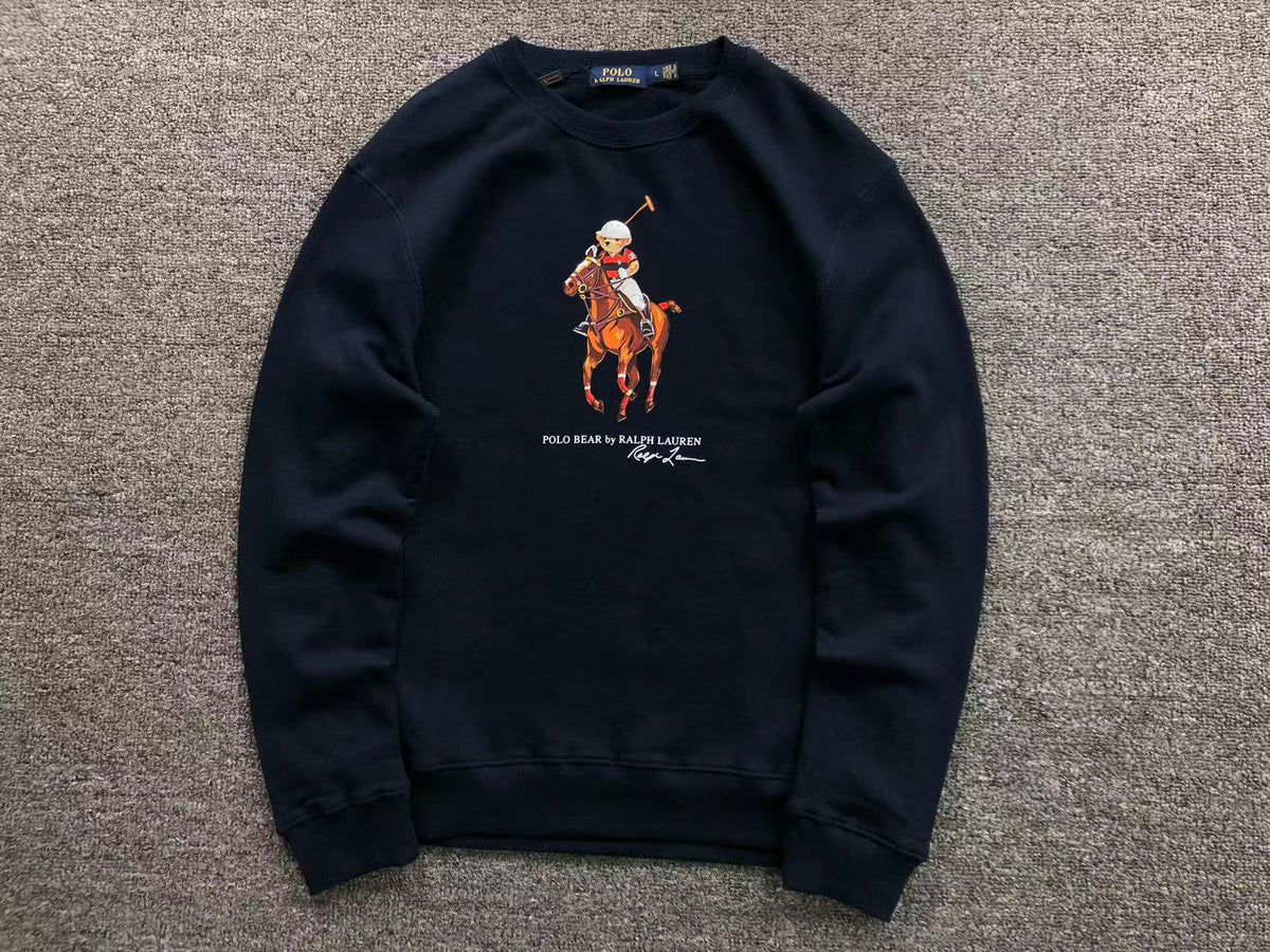 Ralph Lauren Hoodie
