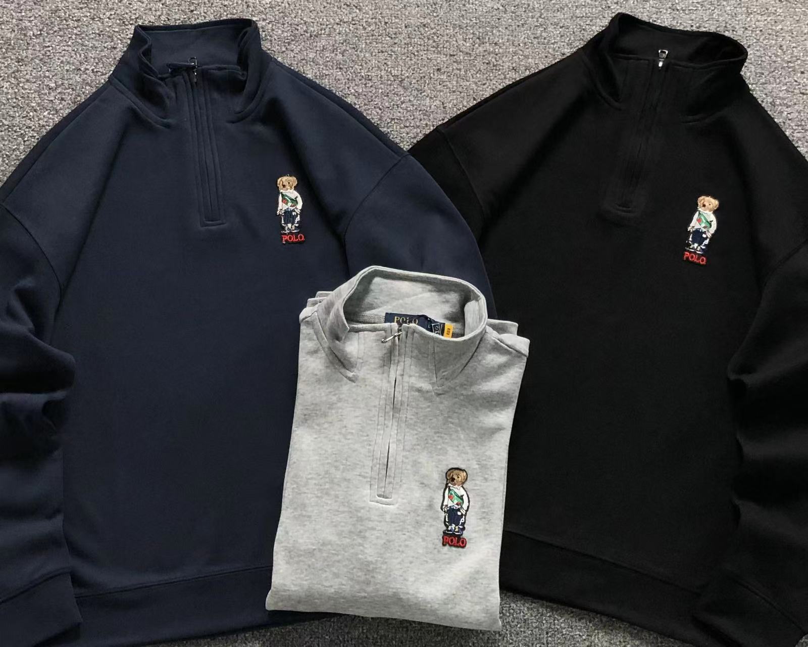 Ralph Lauren Hoodie