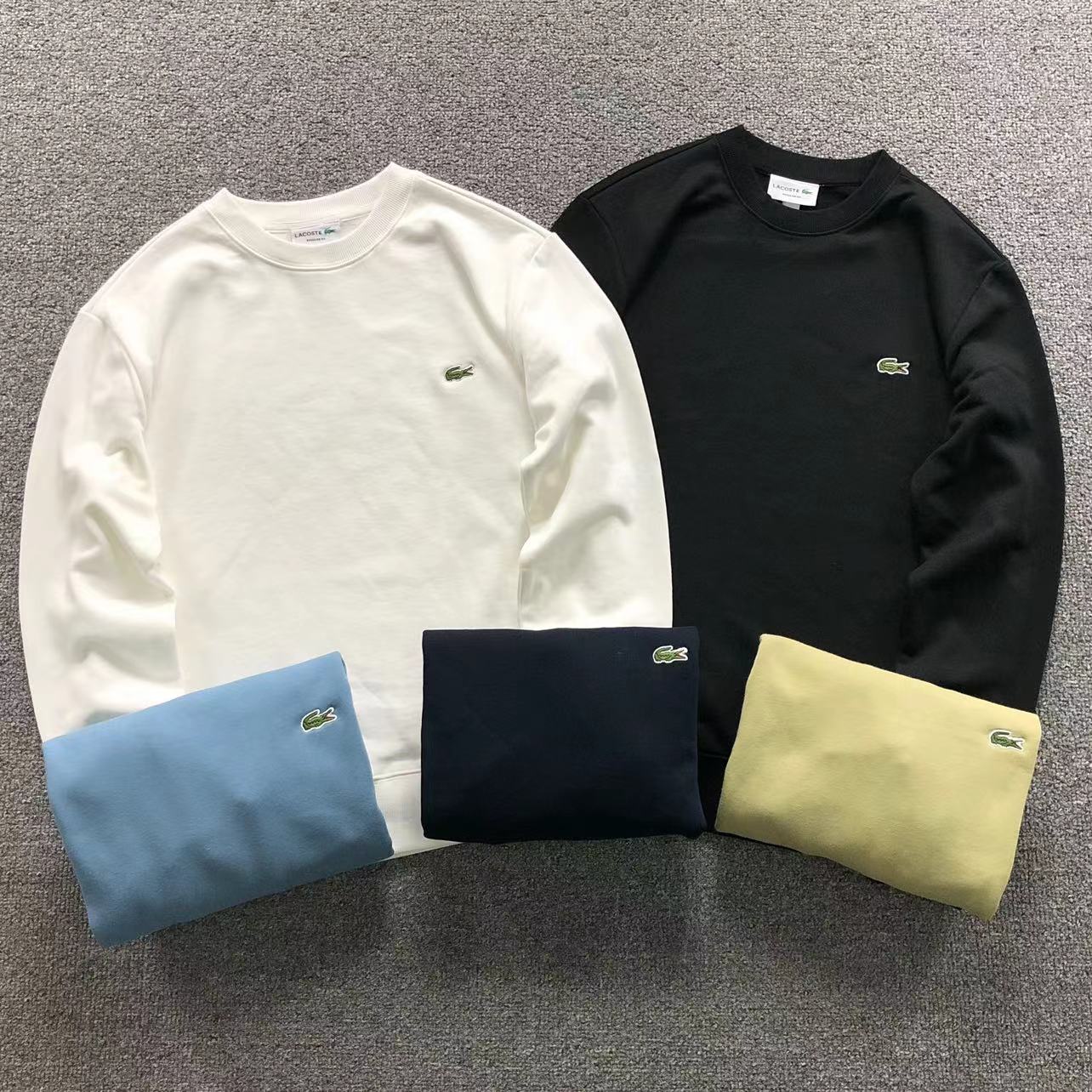 Classic Hoodie