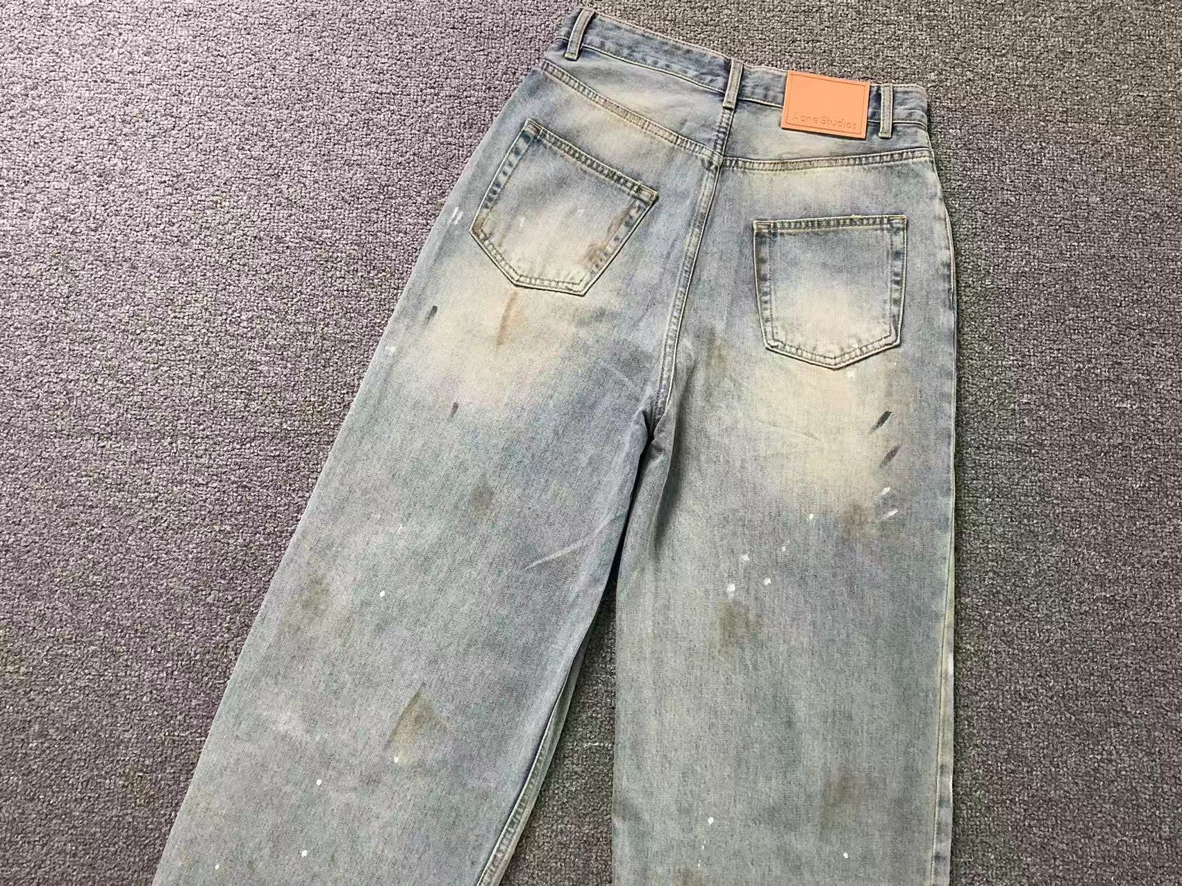 AcneStdios Pants