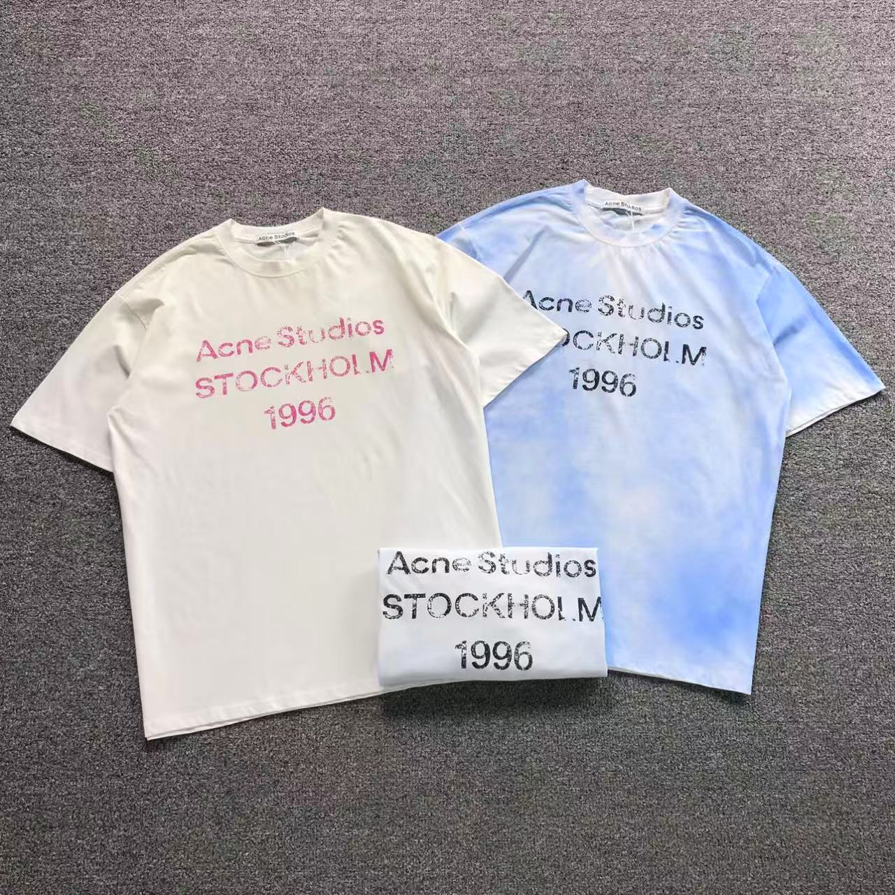 AcneStdios Tshirt