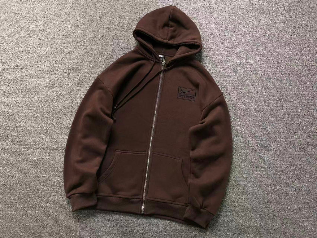 N1K Pants & Hoodie