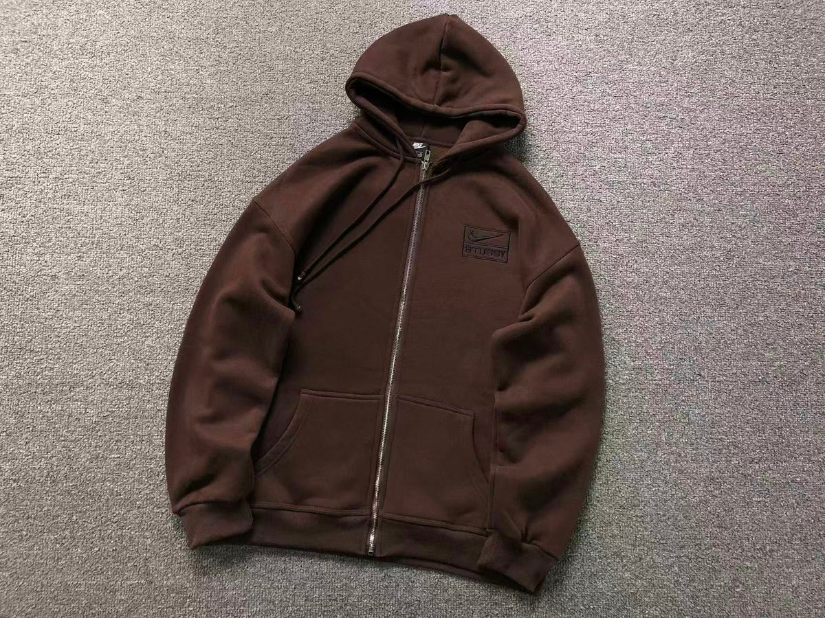 N1K Pants & Hoodie