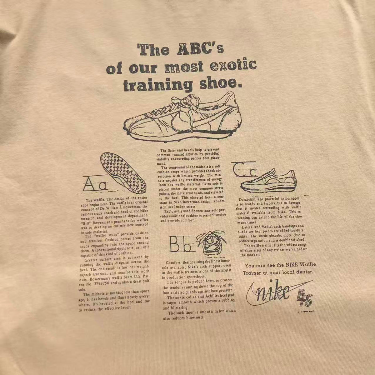 N1K Tshirt